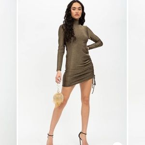 N:philanthropy dress